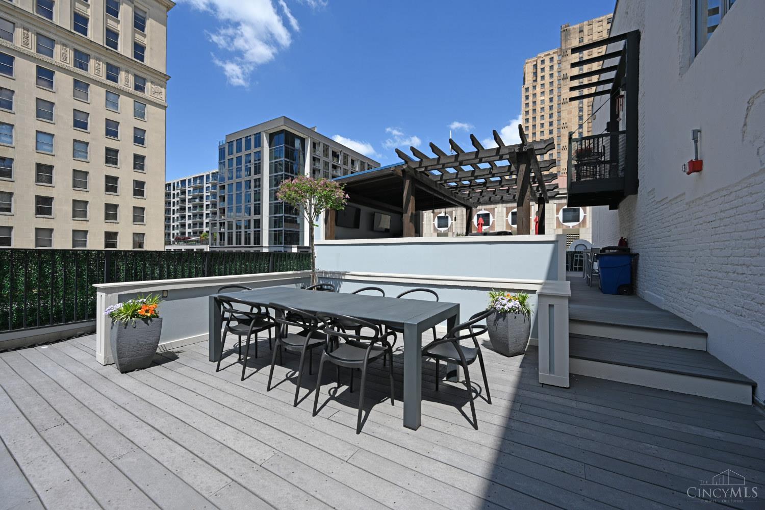 15 W Fourth Street 413