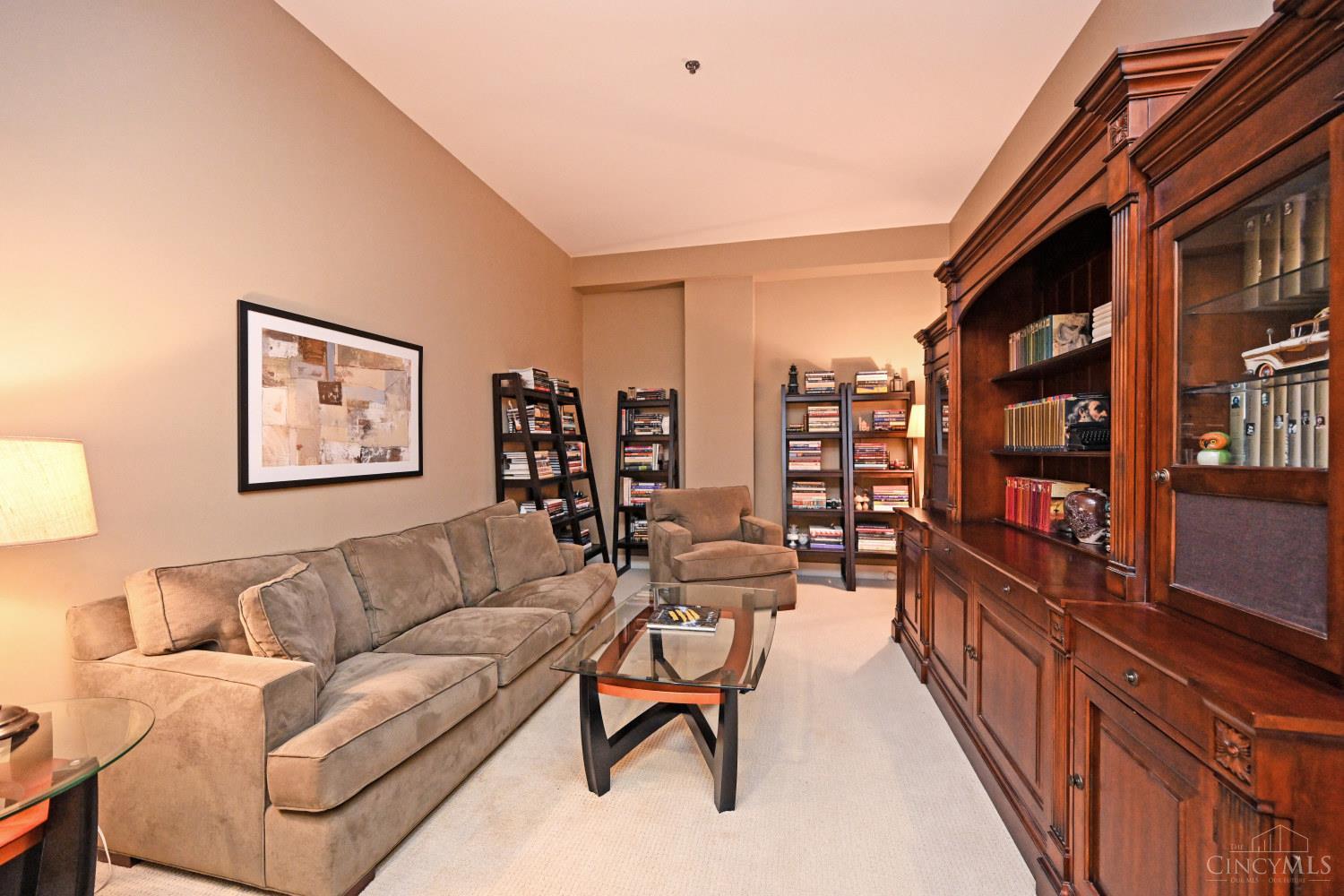 15 W Fourth Street 413