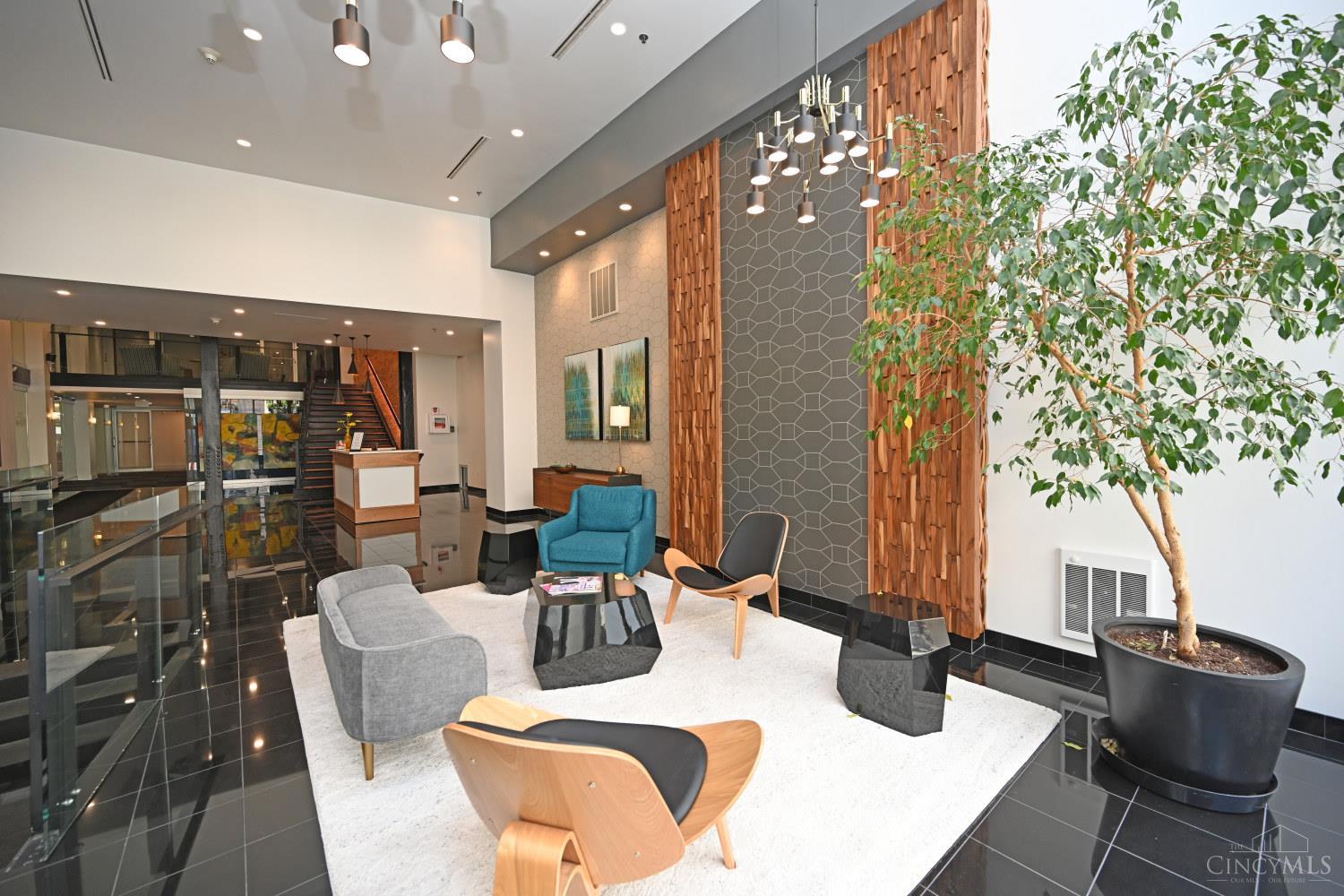 15 W Fourth Street 413