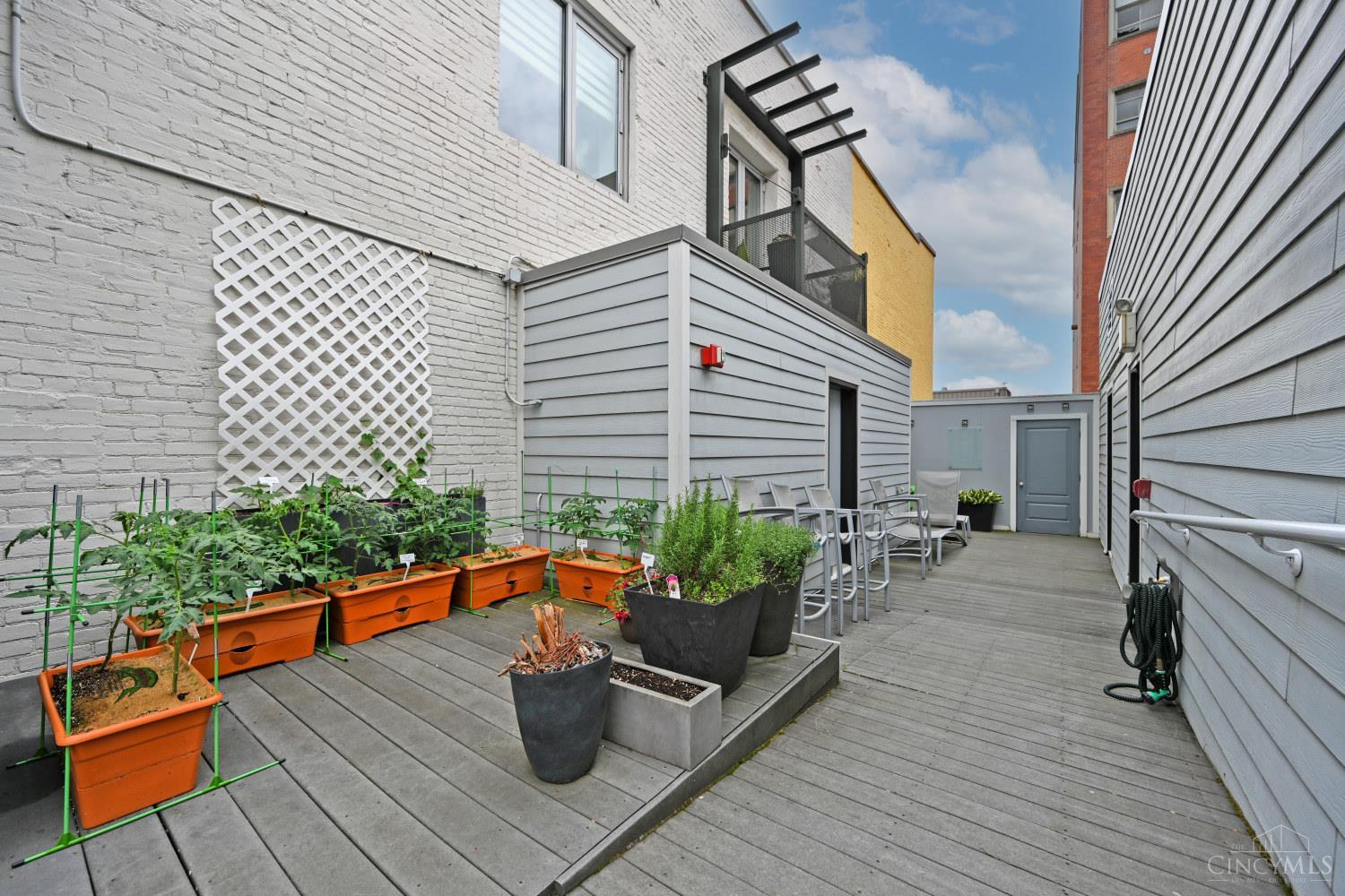 15 W Fourth Street 413