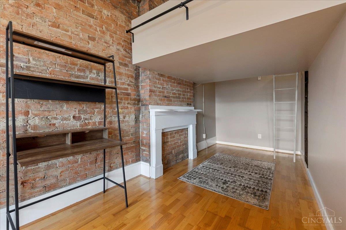 1207 Vine Street I