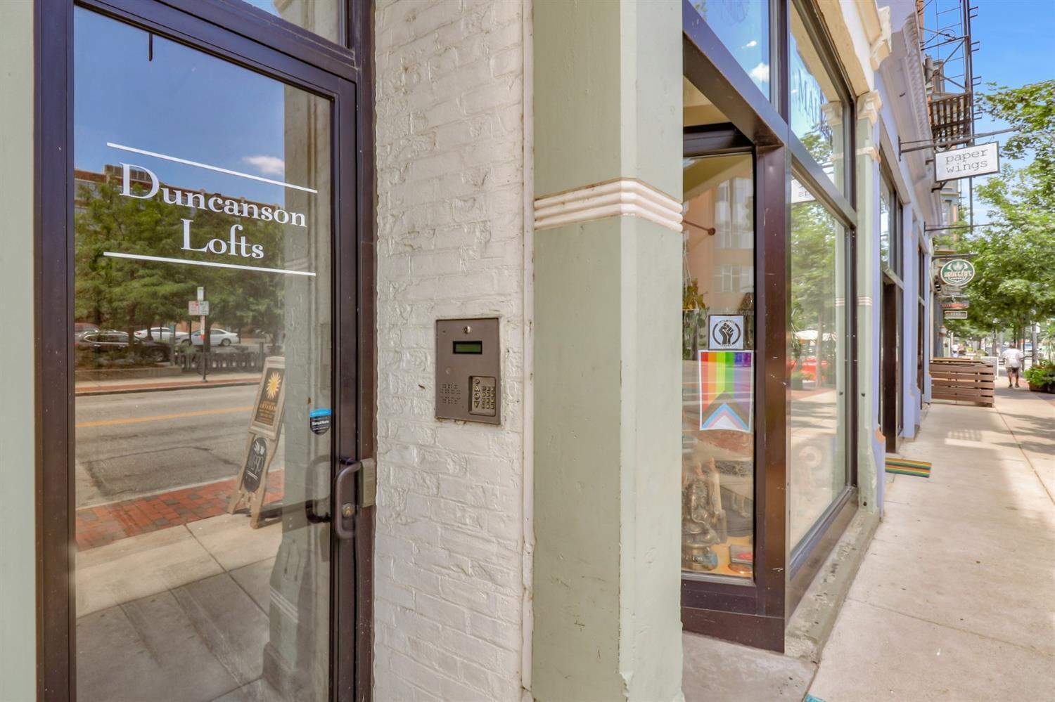 1207 Vine Street I