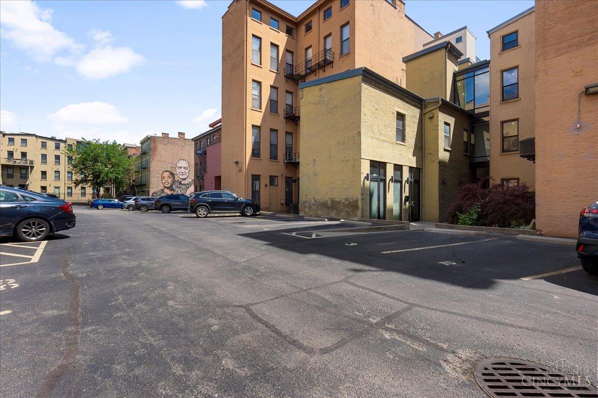 1207 Vine Street I