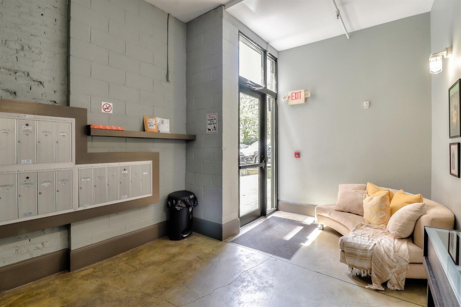 1207 Vine Street I