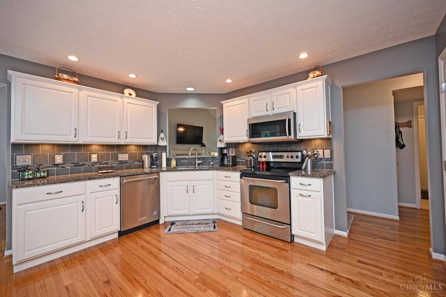 4166 Shayler Creek Drive