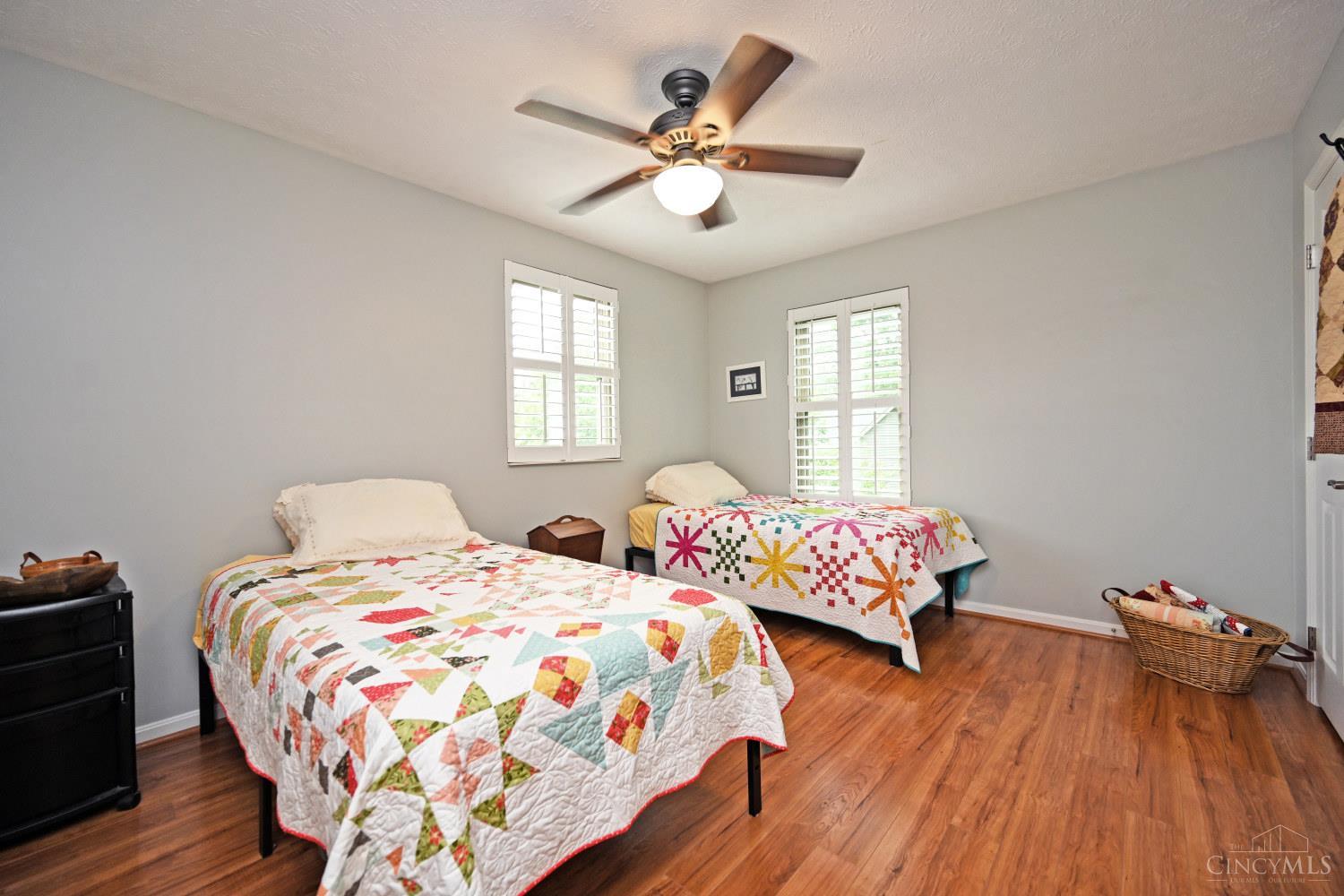 4166 Shayler Creek Drive