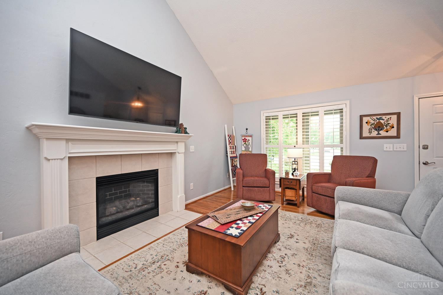 4166 Shayler Creek Drive