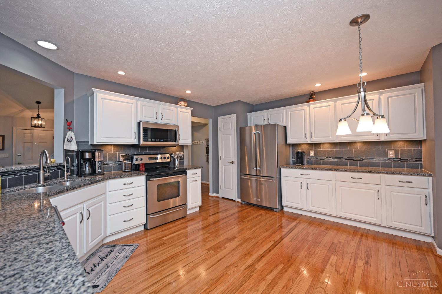 4166 Shayler Creek Drive