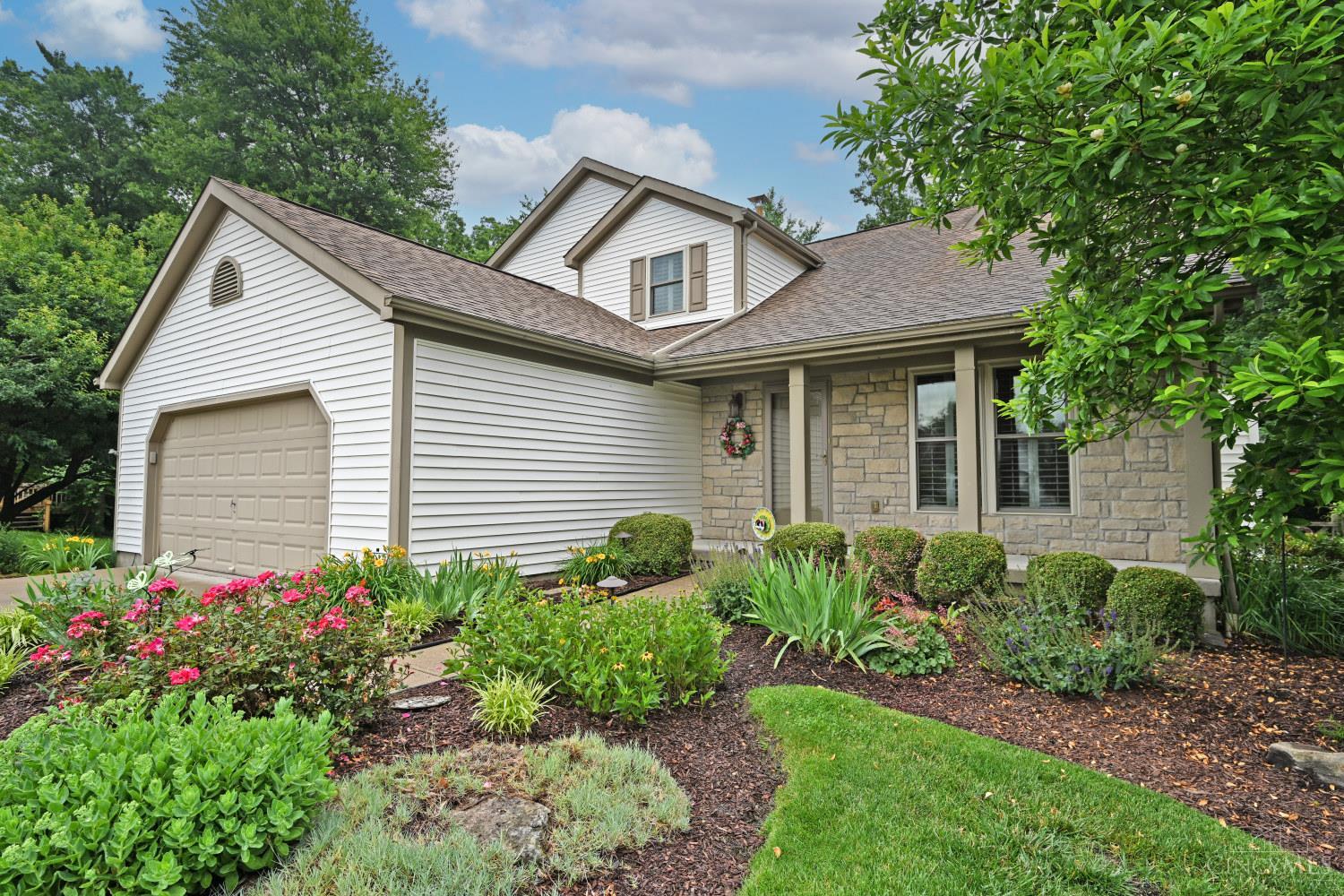4166 Shayler Creek Drive