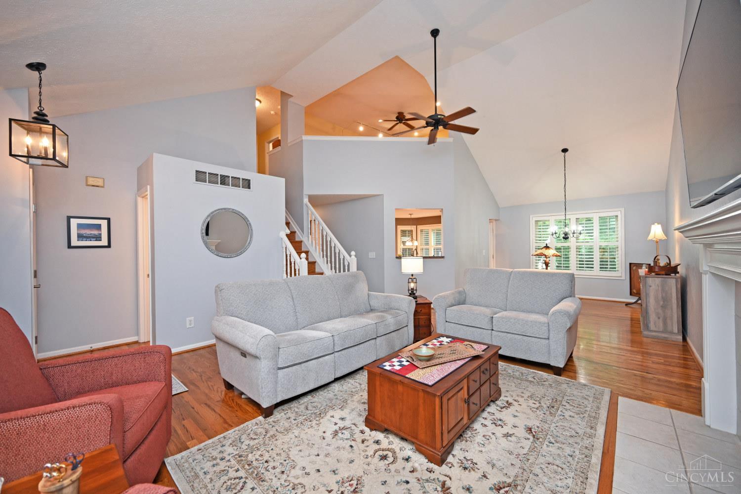 4166 Shayler Creek Drive