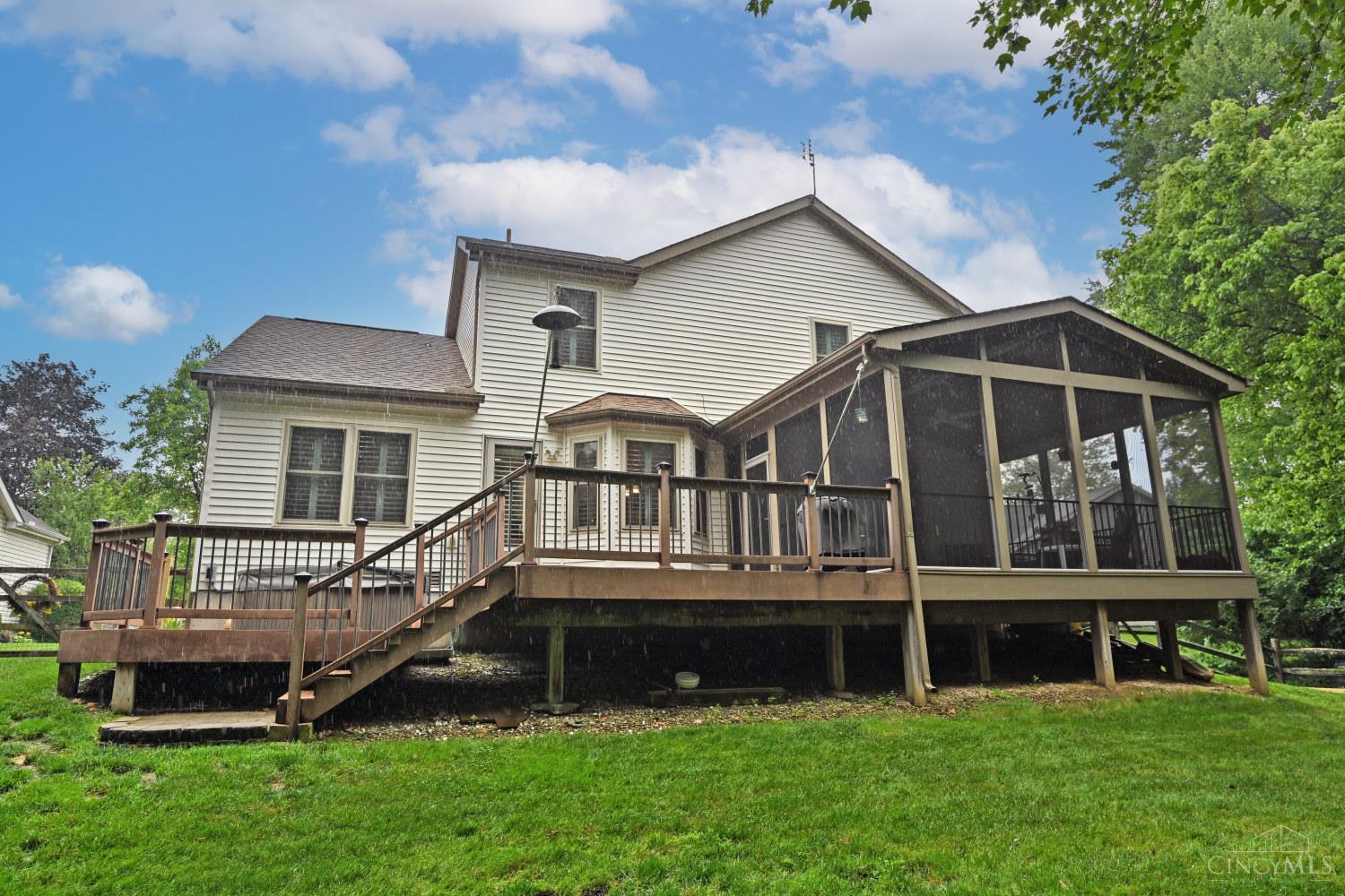 4166 Shayler Creek Drive