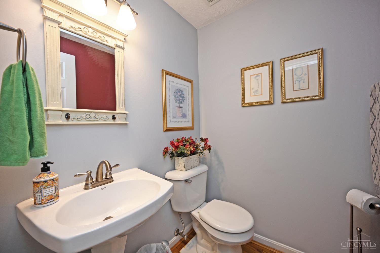 4166 Shayler Creek Drive