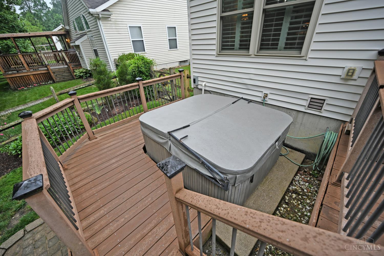 4166 Shayler Creek Drive
