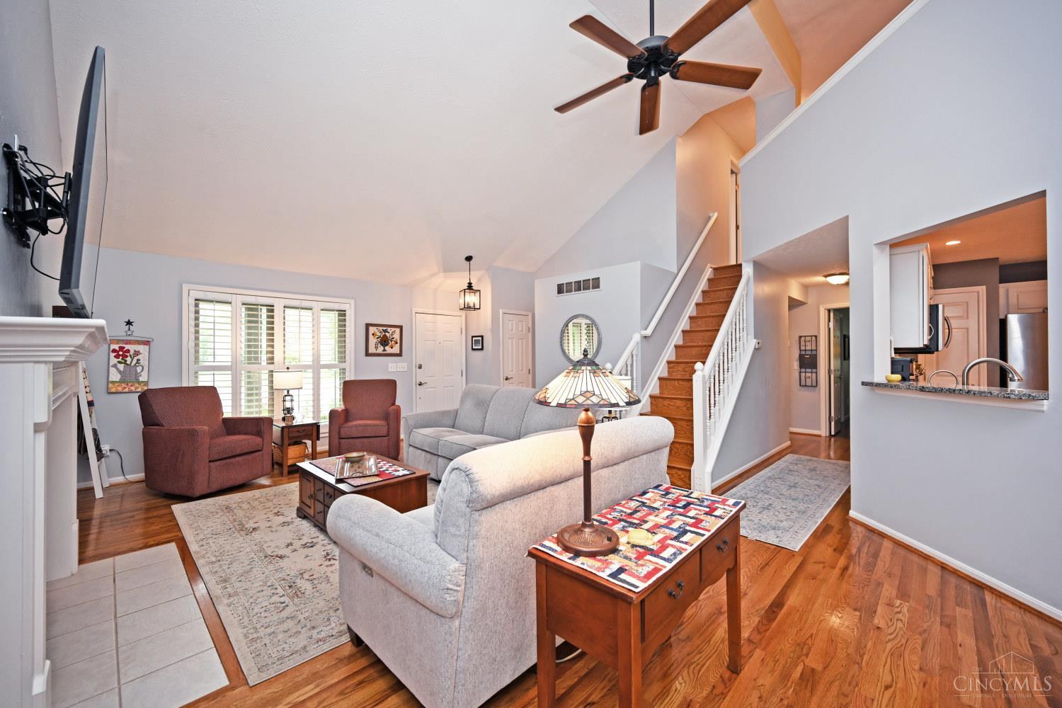 4166 Shayler Creek Drive
