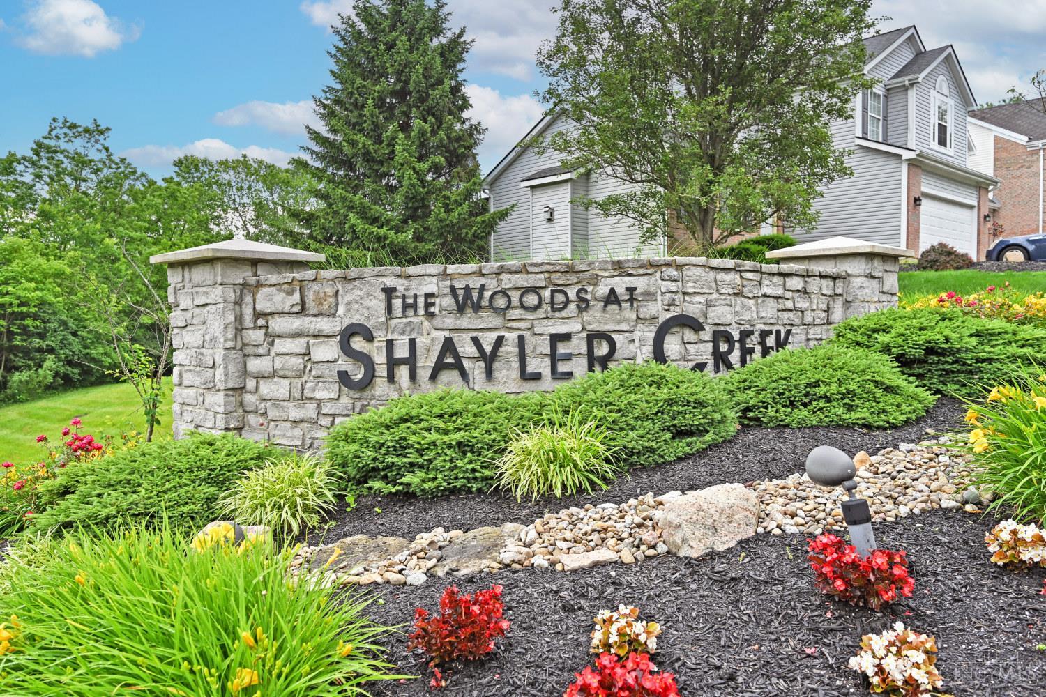 4166 Shayler Creek Drive