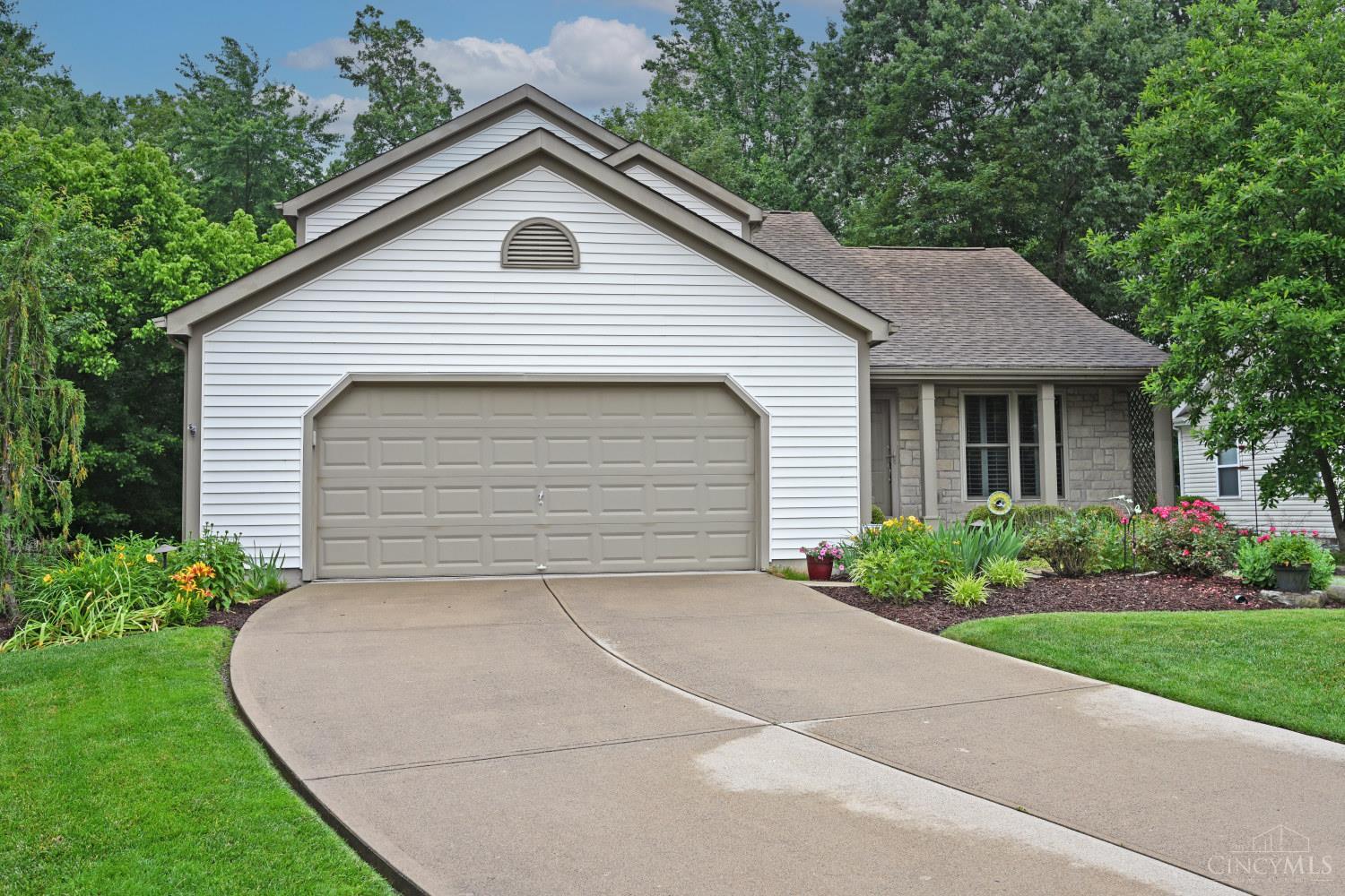4166 Shayler Creek Drive