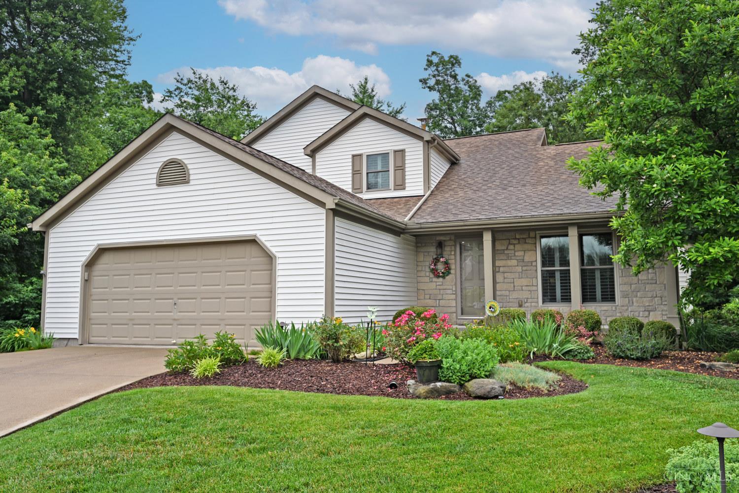 4166 Shayler Creek Drive