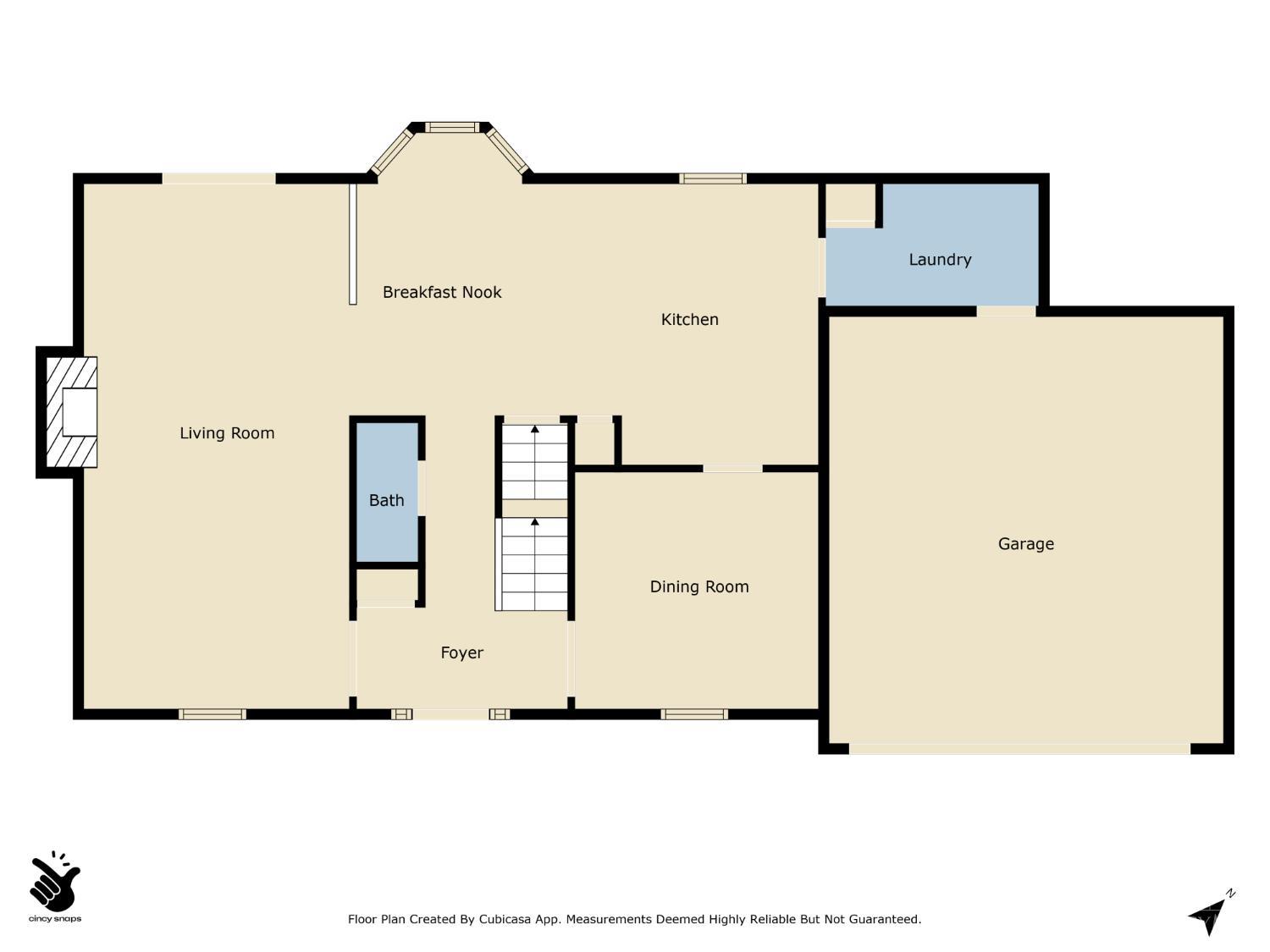 3239 Citation Lane