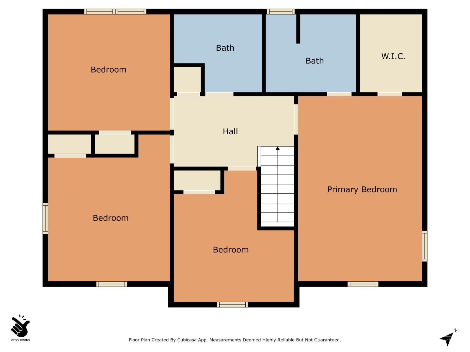 3239 Citation Lane