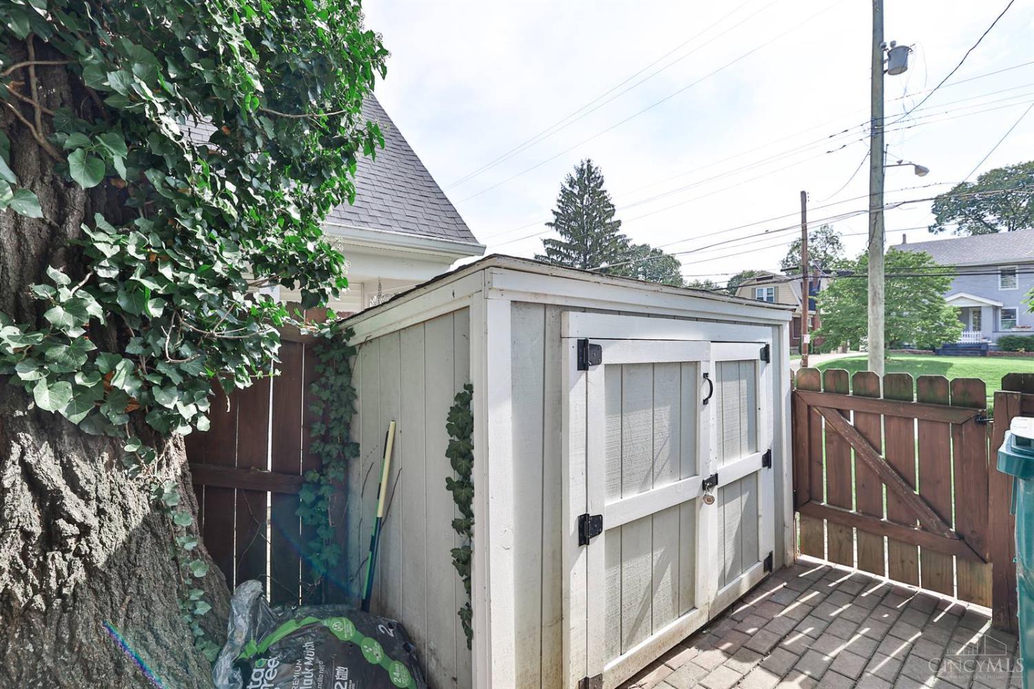 3869 Marburg Avenue
