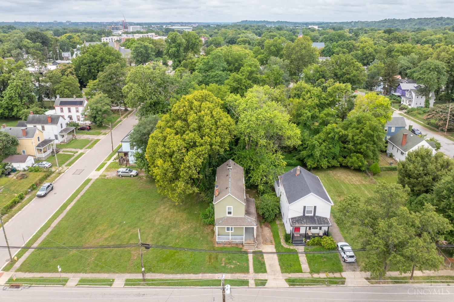 5109 Kenwood Road