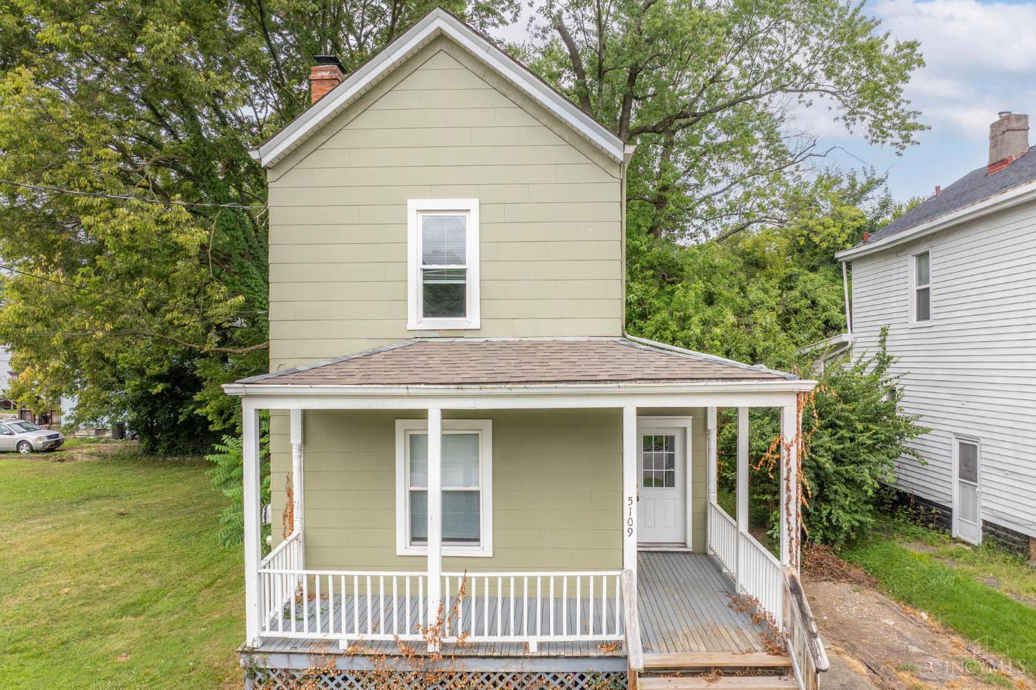 5109 Kenwood Road