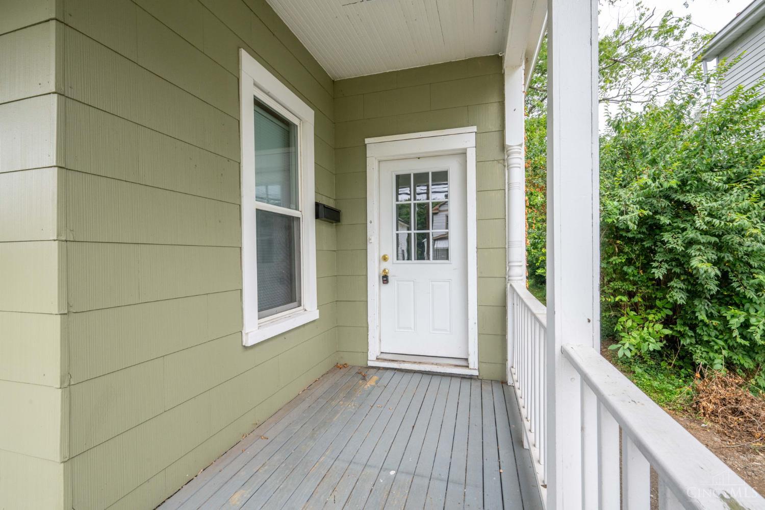 5109 Kenwood Road