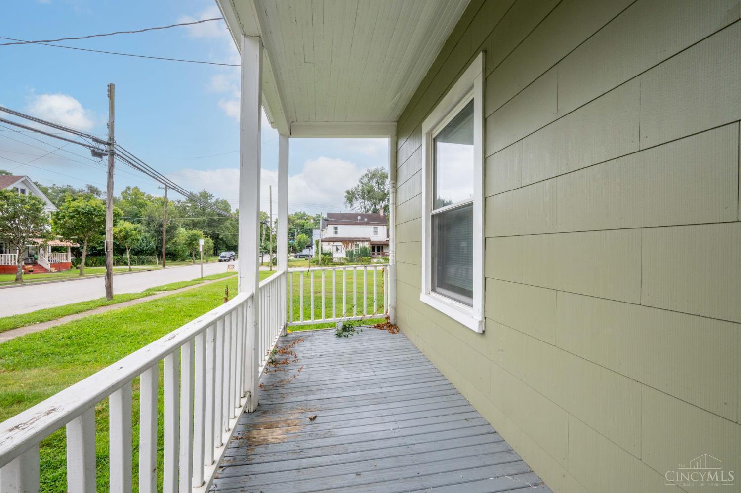5109 Kenwood Road