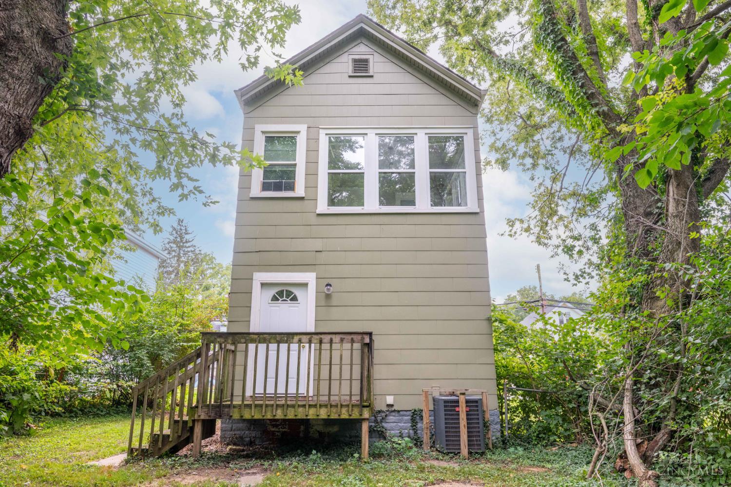 5109 Kenwood Road