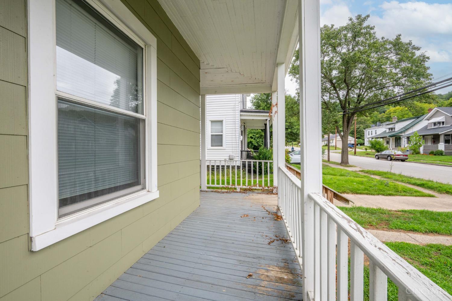 5109 Kenwood Road