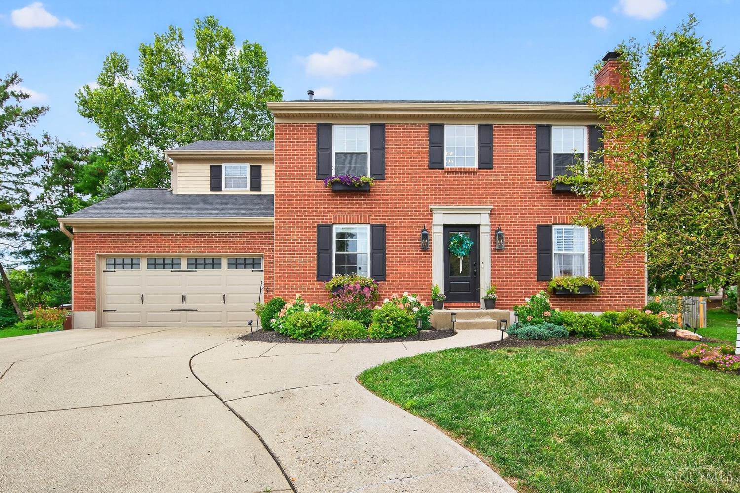 5205 Minuteman Court