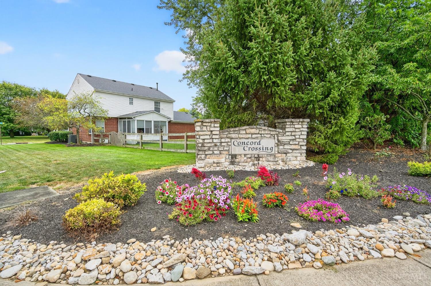 5205 Minuteman Court