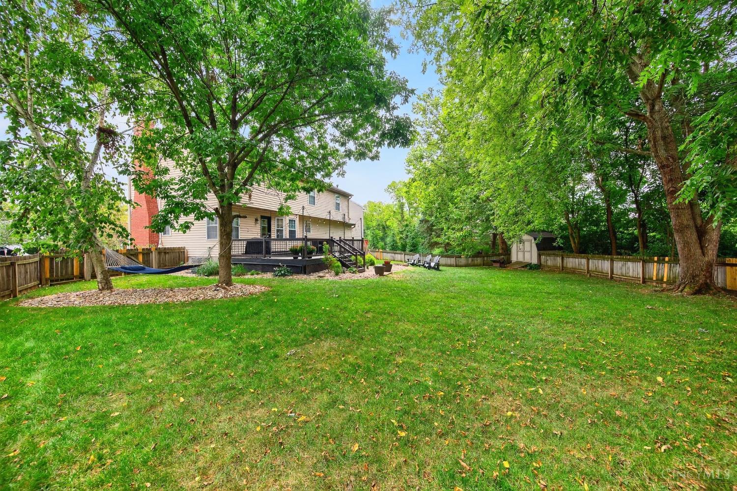 5205 Minuteman Court