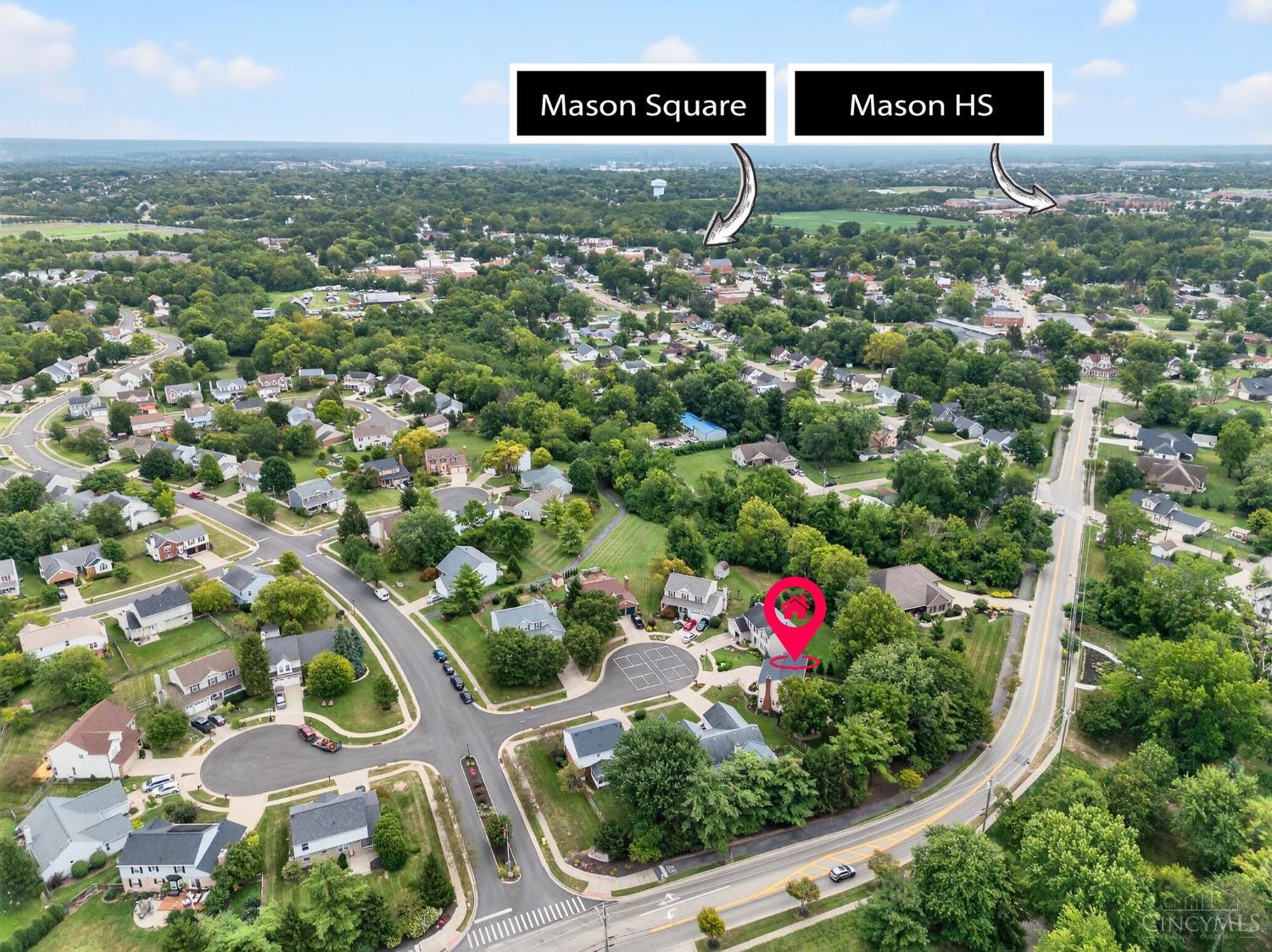 5205 Minuteman Court
