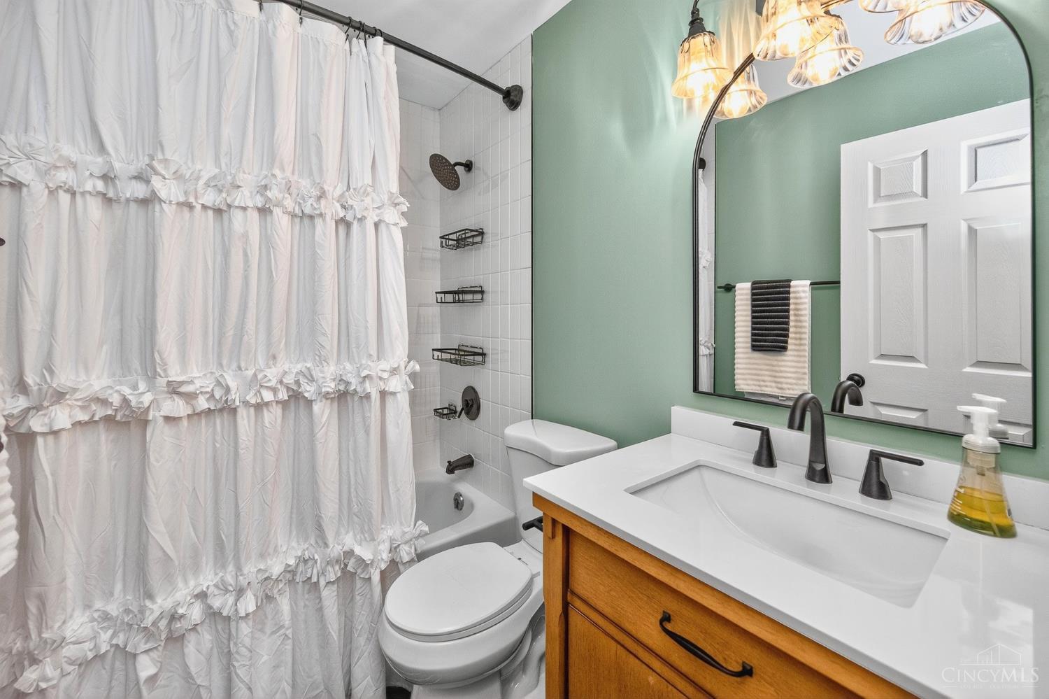 5205 Minuteman Court