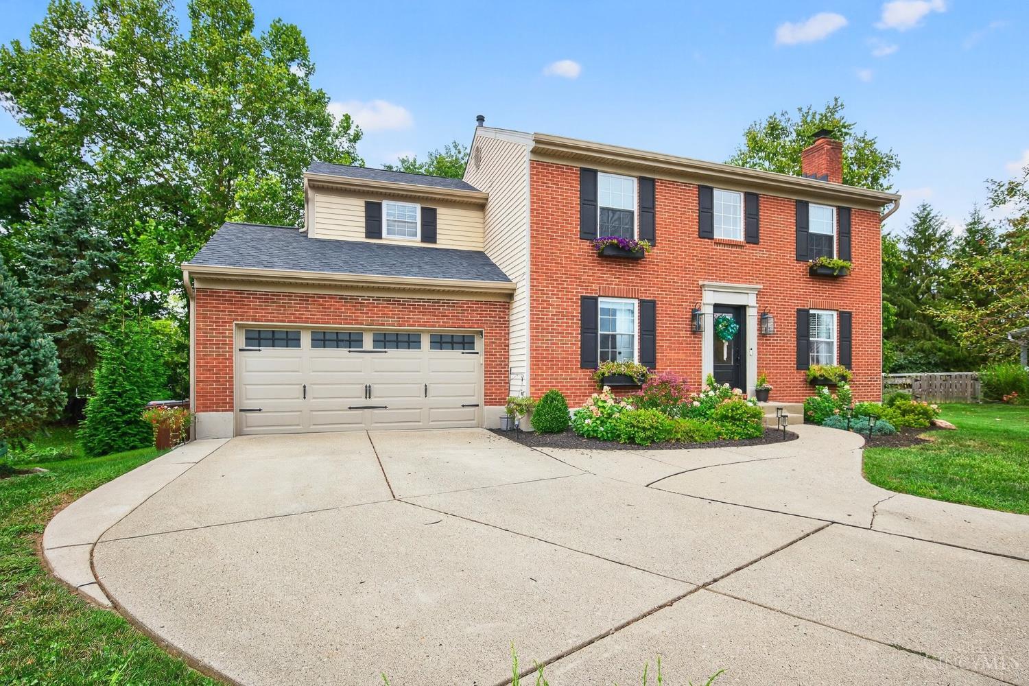 5205 Minuteman Court