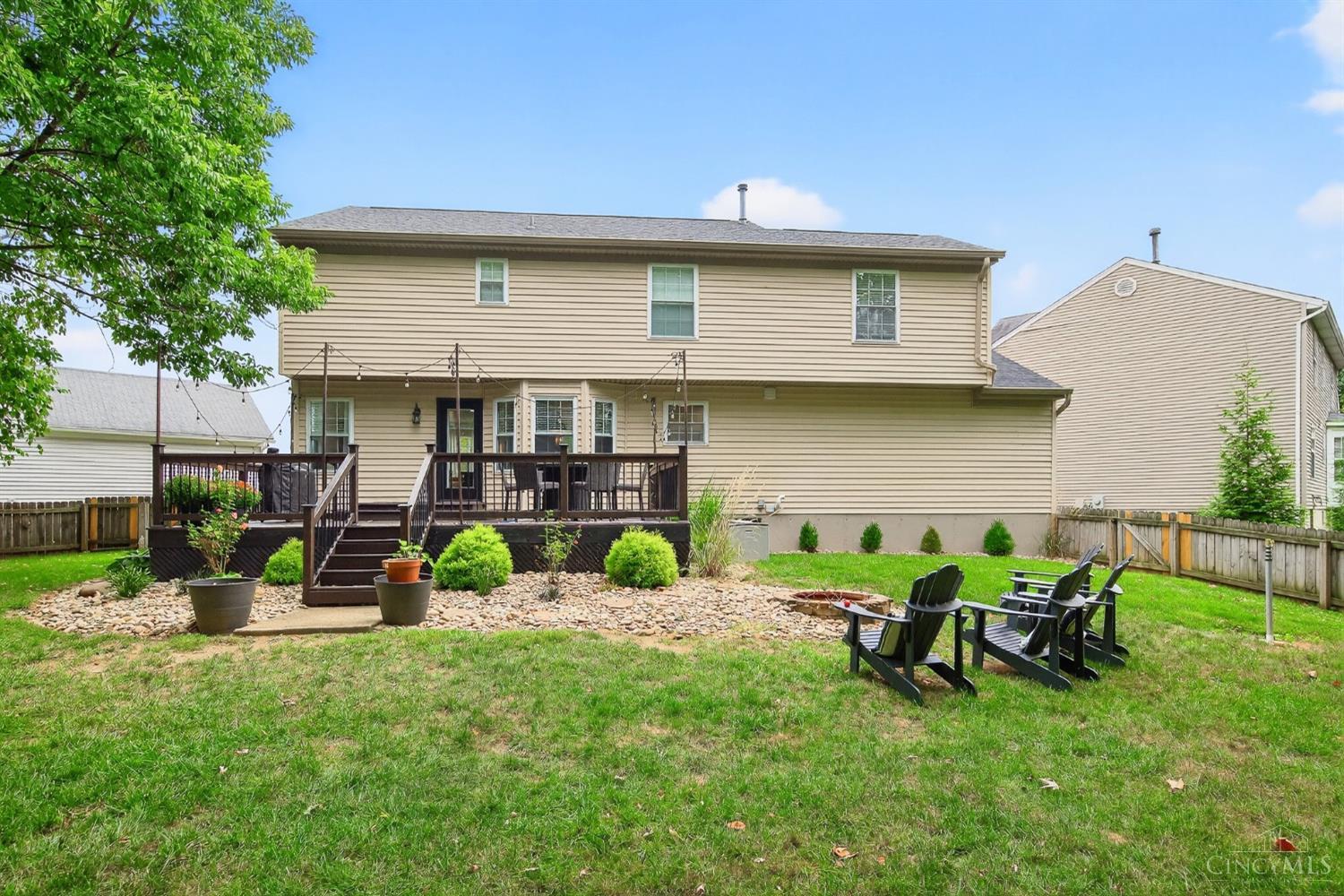 5205 Minuteman Court