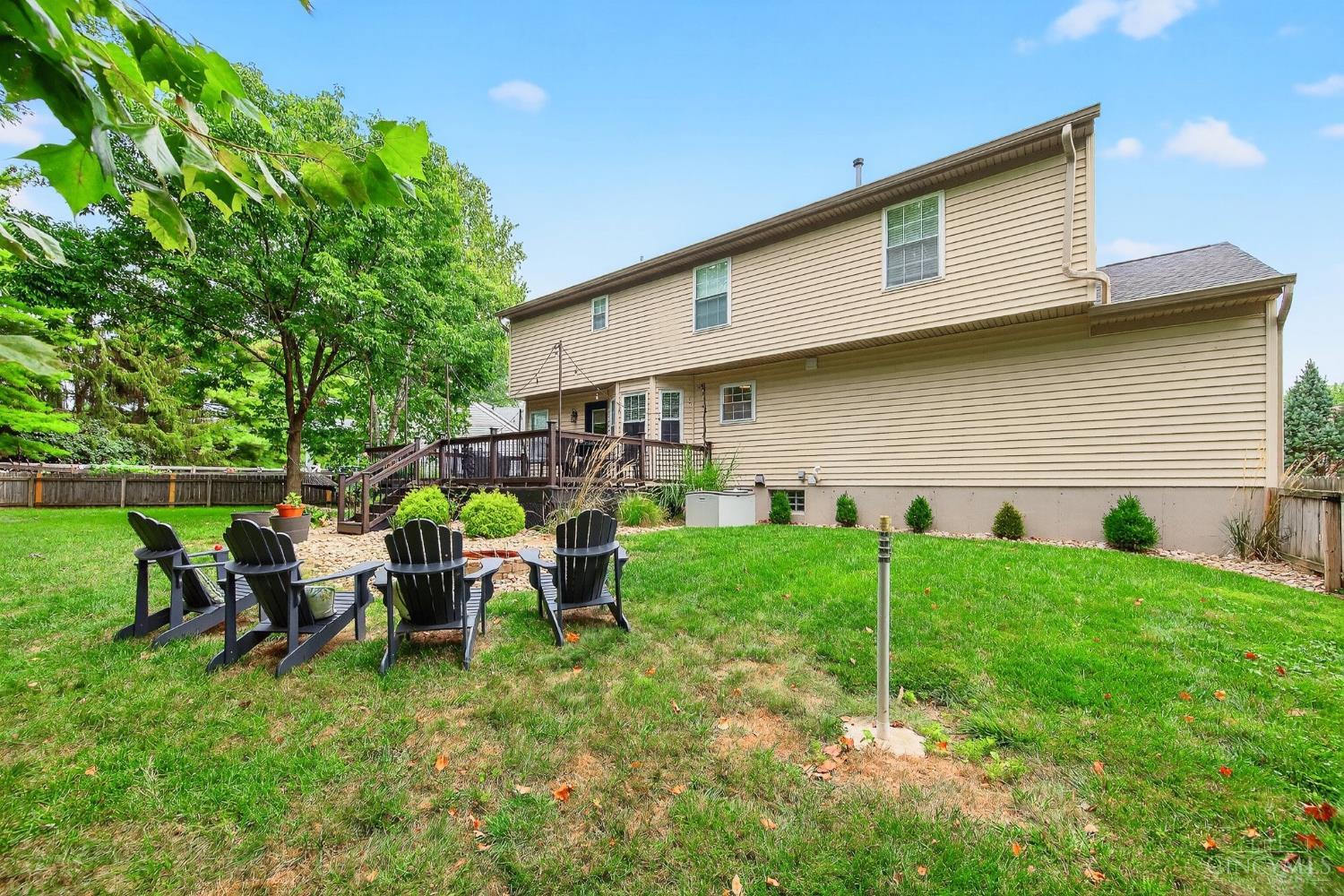 5205 Minuteman Court