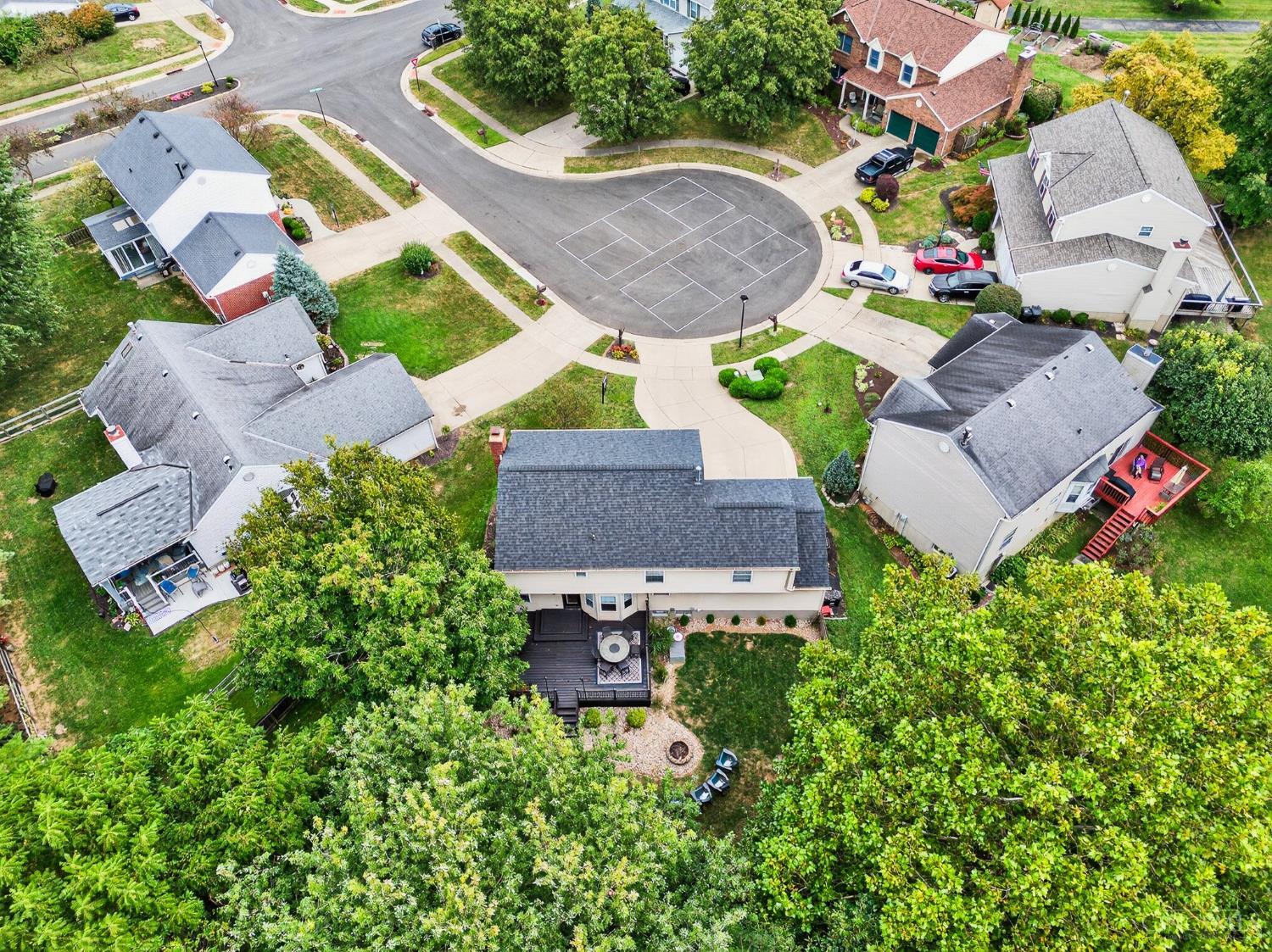 5205 Minuteman Court