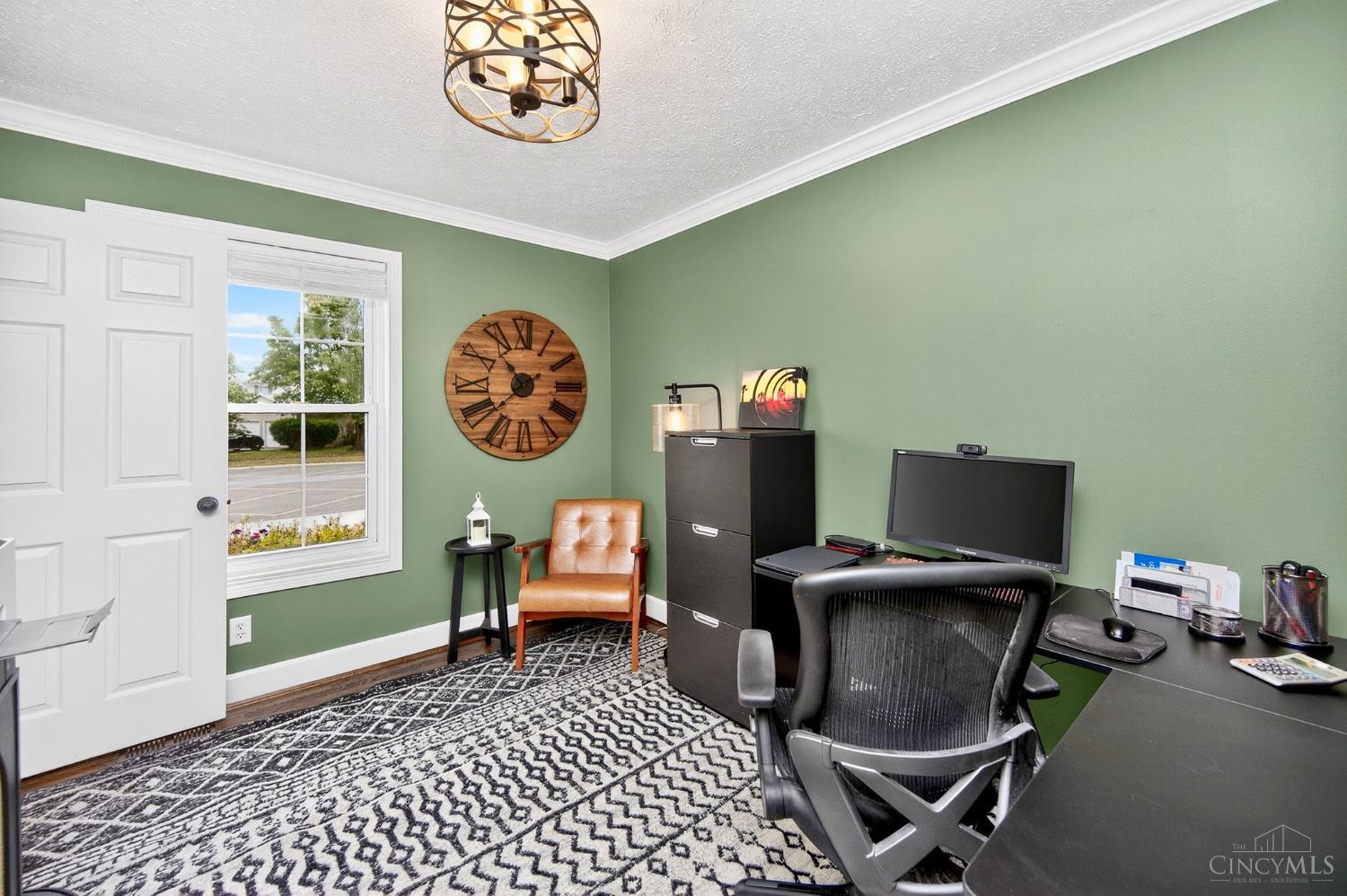 5205 Minuteman Court