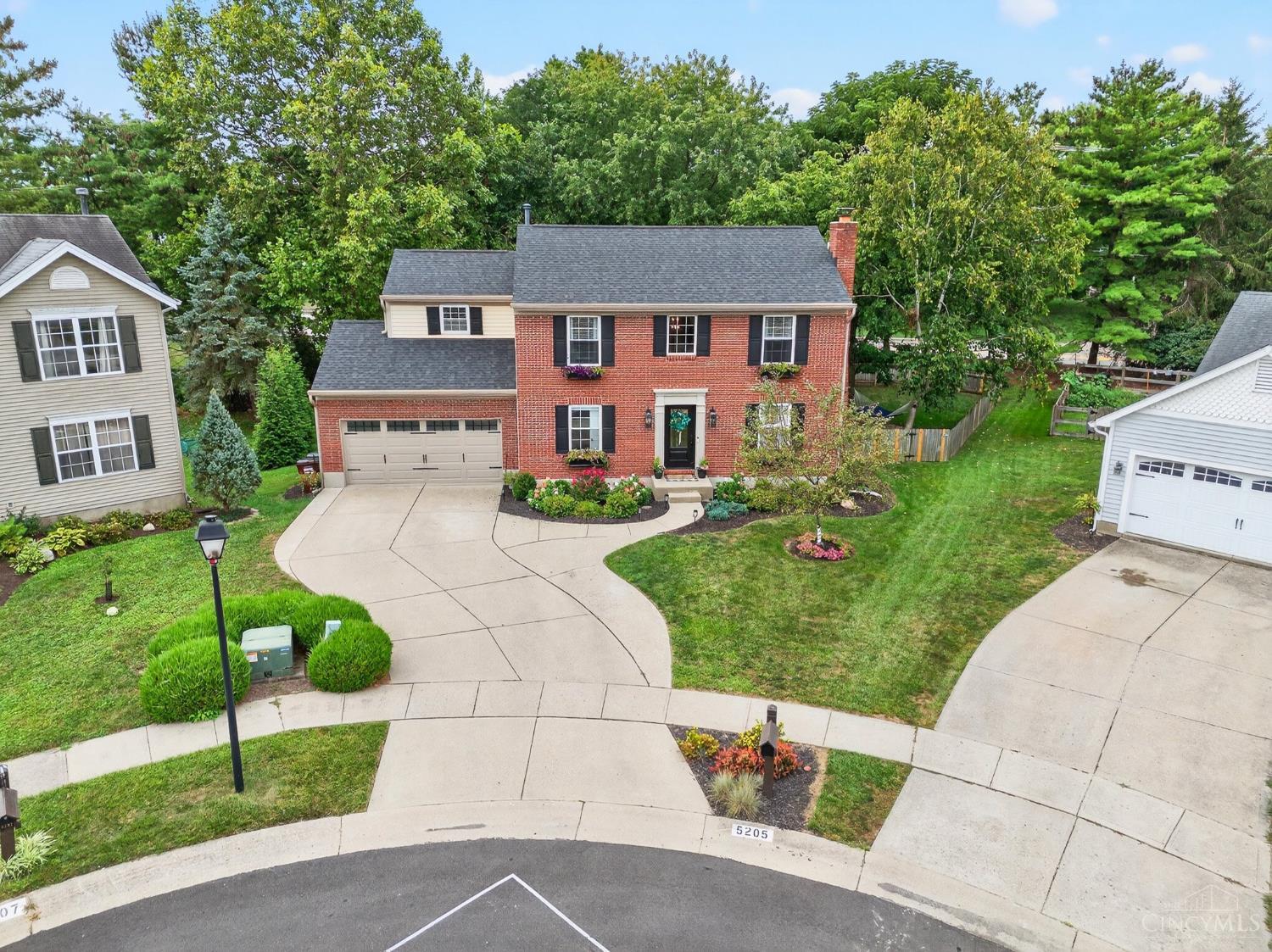 5205 Minuteman Court