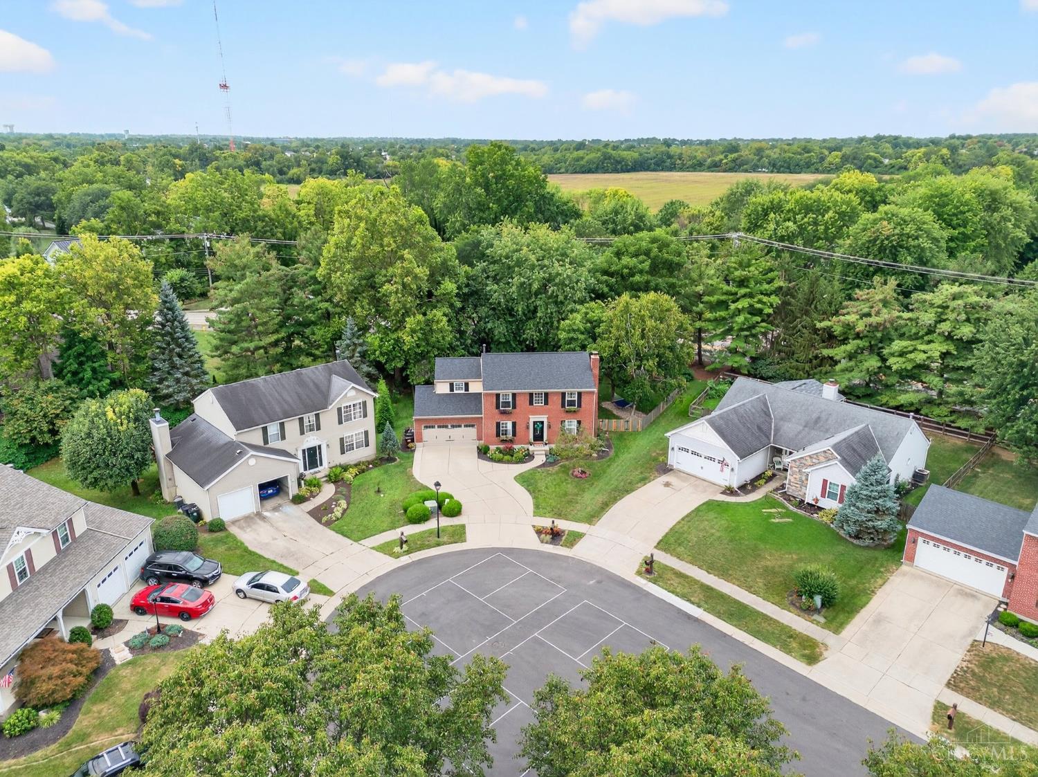 5205 Minuteman Court