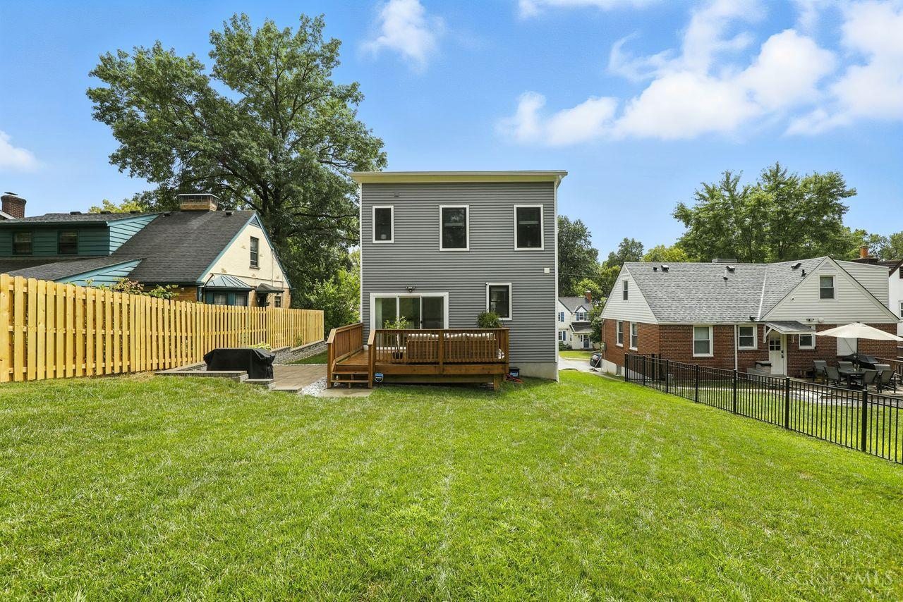 2834 Cortelyou Place