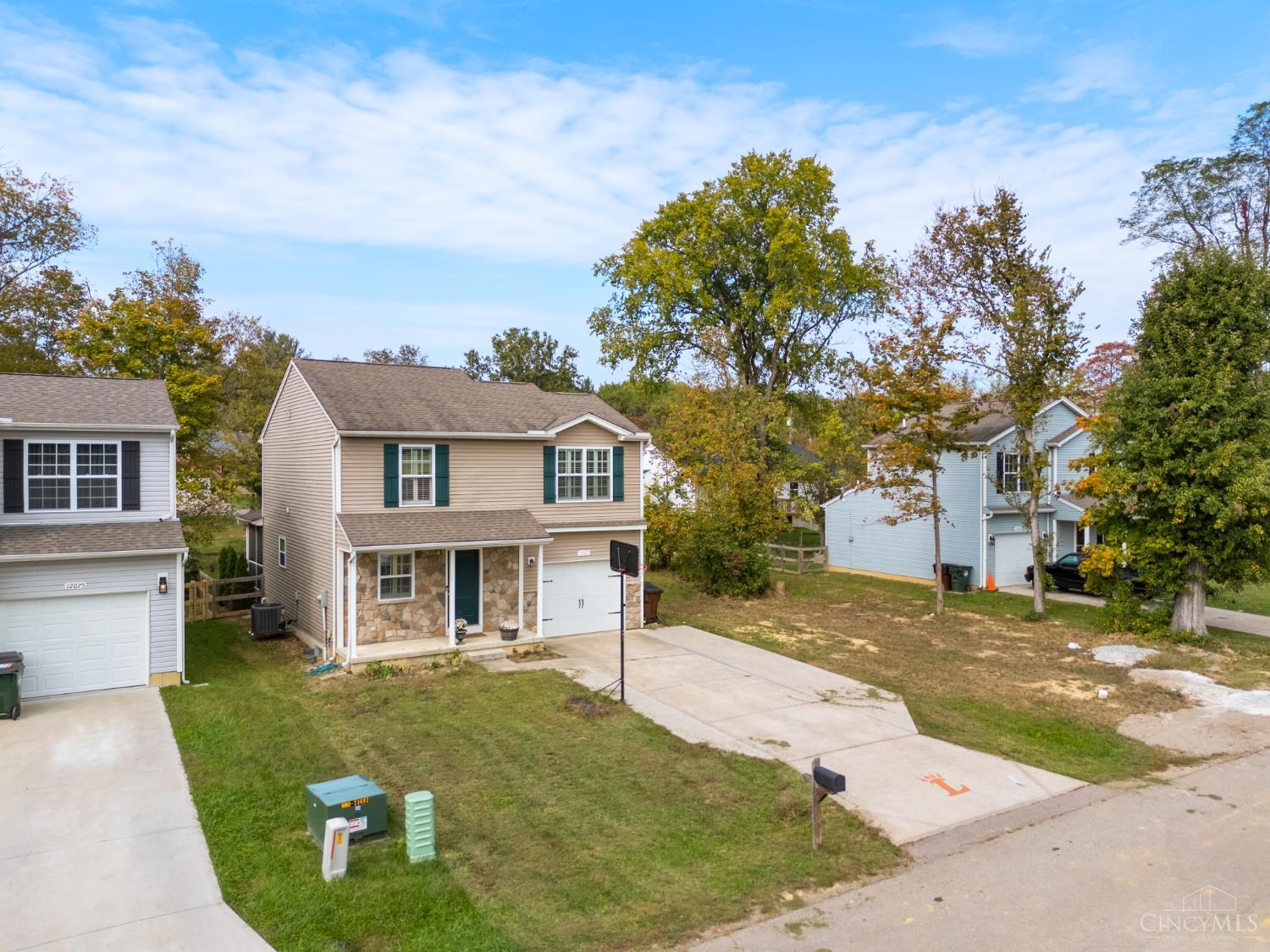 12077 Maple Drive