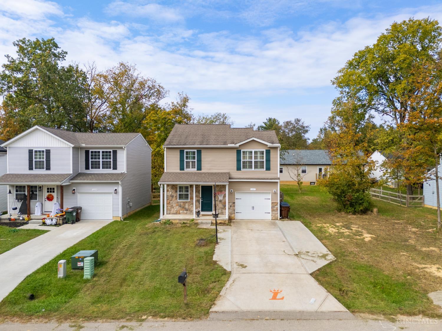 12077 Maple Drive