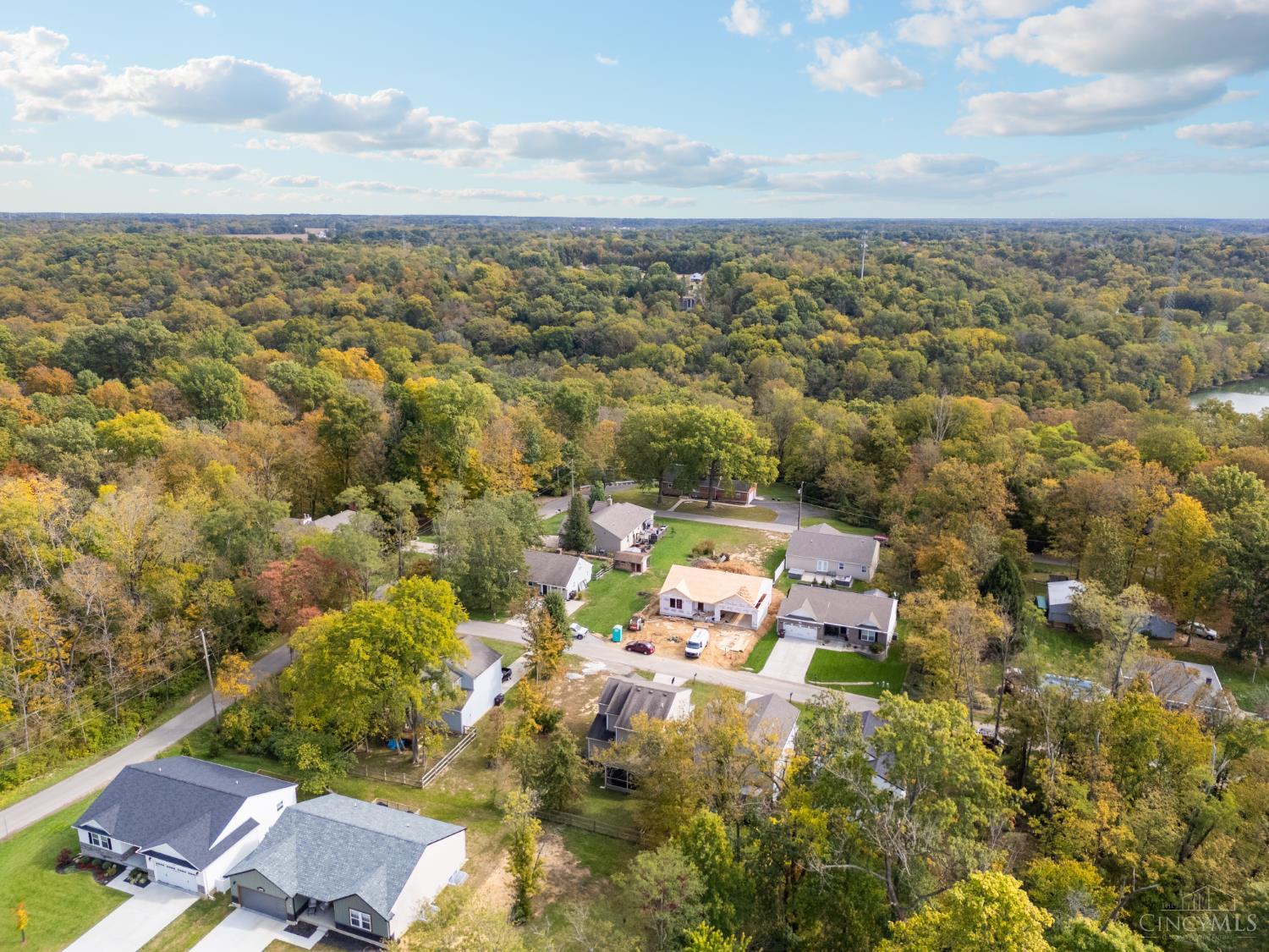 12077 Maple Drive