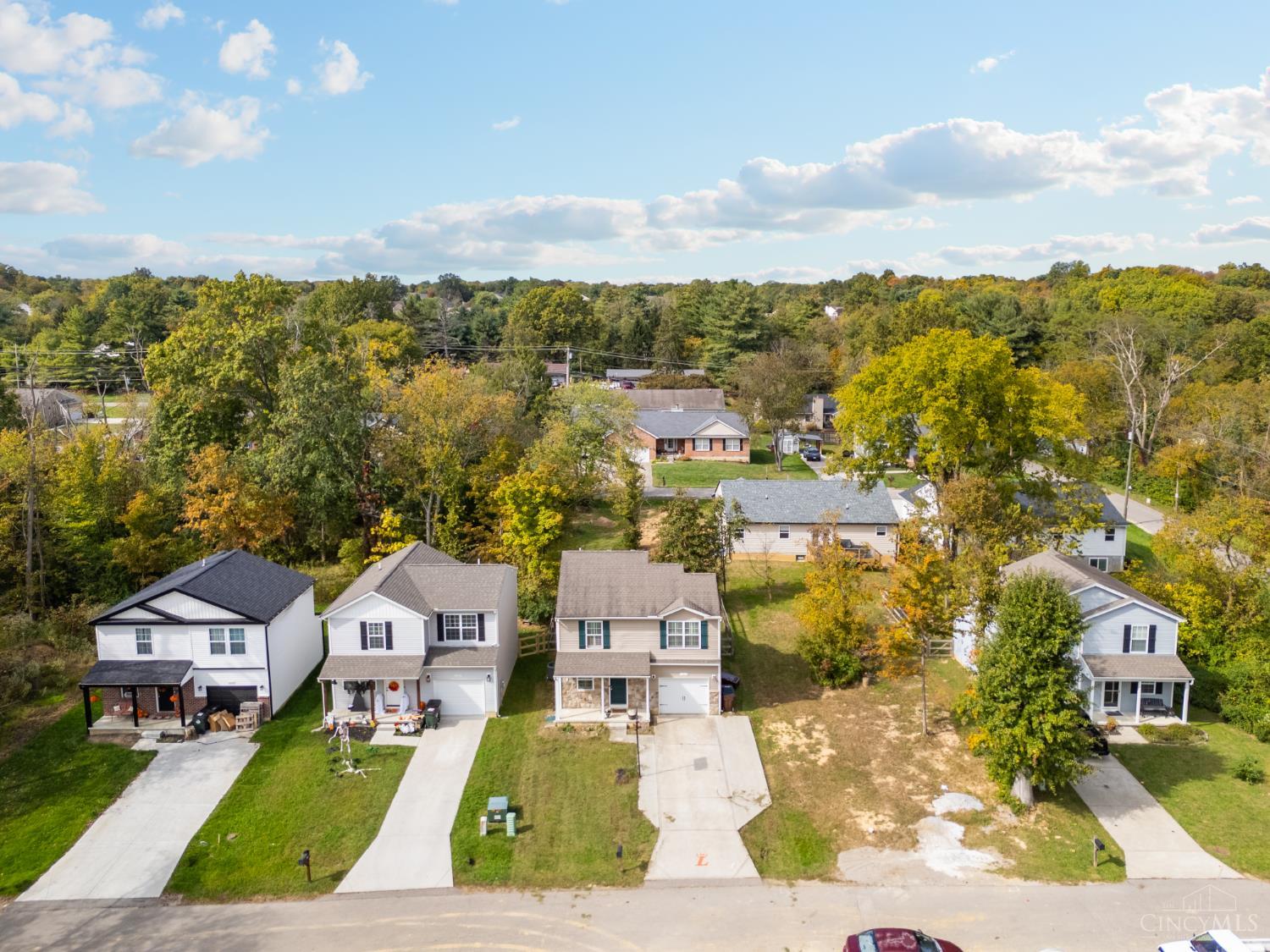 12077 Maple Drive
