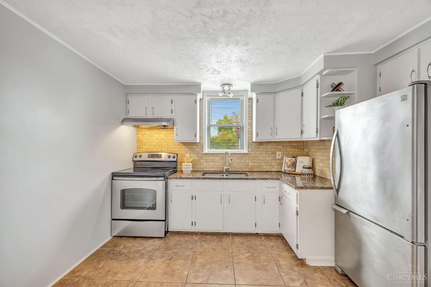 3660 Monteith Avenue