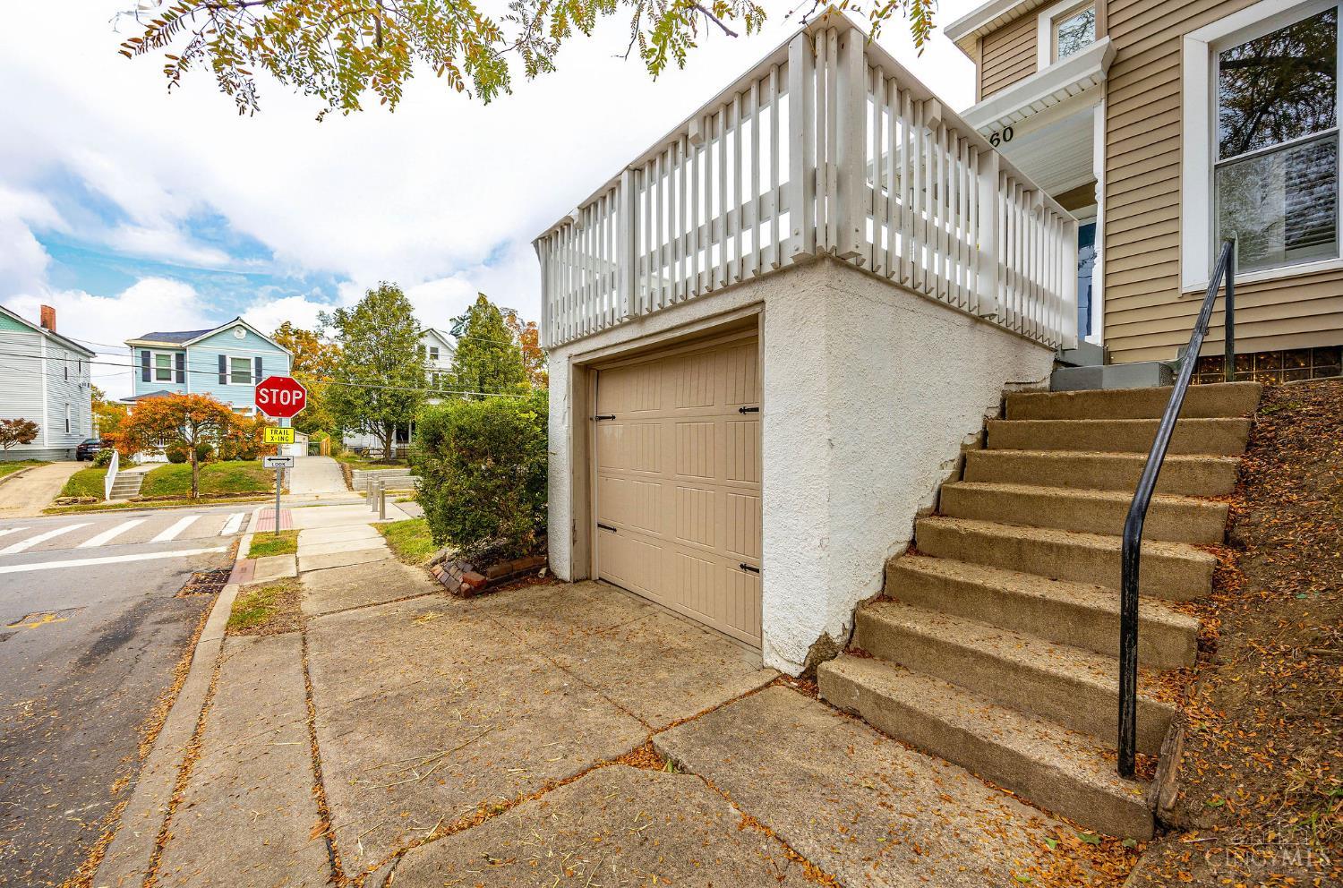 3660 Monteith Avenue