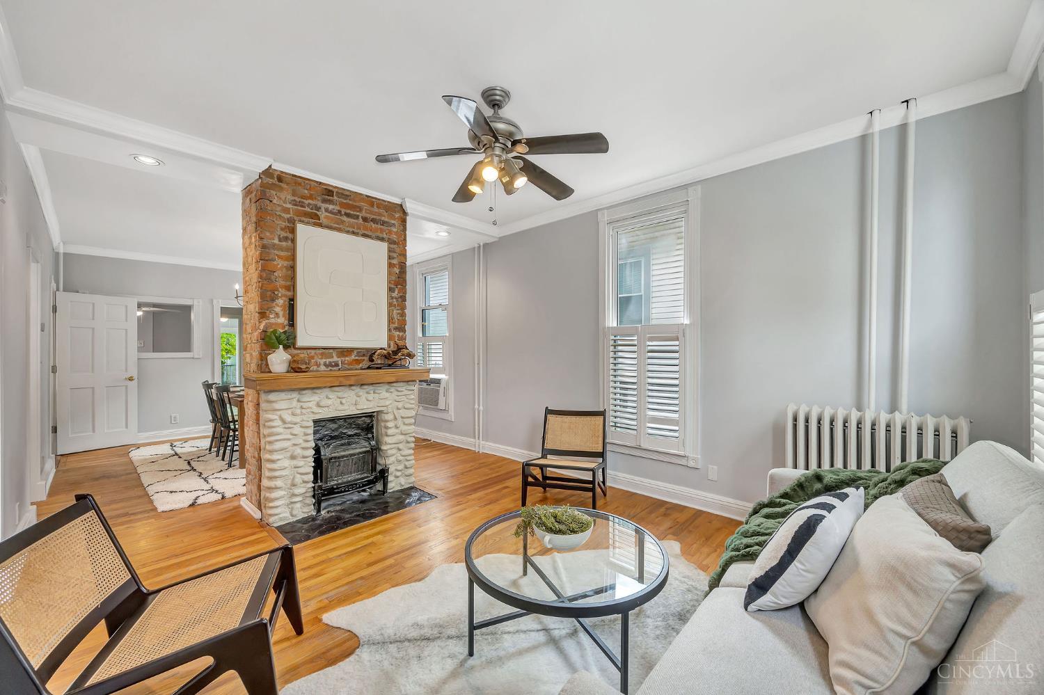 3660 Monteith Avenue